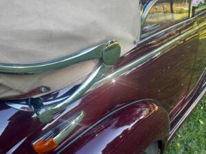 Bild 15/48 von Mercedes-Benz 220 Cabriolet B (1952)