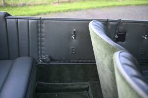 Image 50/50 de Bentley 4 1/2 Litre (1928)