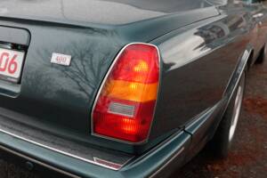 Bild 33/86 von Bentley Continental R (1997)