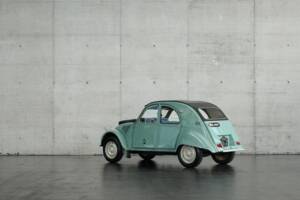Bild 14/50 von Citroën 2 CV Sahara 4x4 (1964)