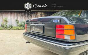 Immagine 35/40 di Ford Scorpio 2,9i (1991)