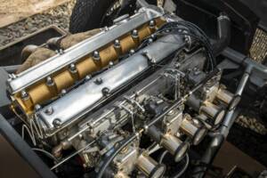 Bild 24/50 von Suffolk C-Type Jaguar (2017)