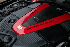 Image 15/43 of Brabus SV 12 (2004)