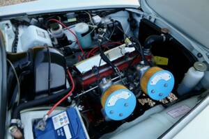 Bild 4/50 von Volvo 1800 S (1967)
