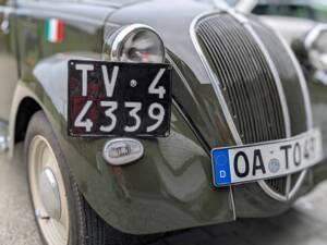 Imagen 23/50 de FIAT 500 B Topolino (1949)