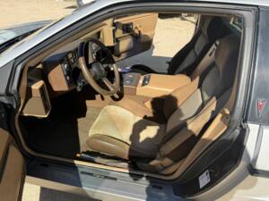 Image 2/8 of Pontiac Fiero GT (1985)