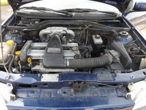 Bild 47/50 von Ford Escort XR3i (1992)