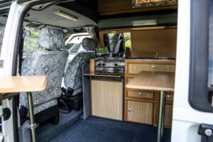 Bild 26/37 von Volkswagen T4 California 2.0 (1996)