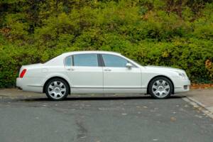 Bild 18/50 von Bentley Continental Flying Spur (2005)