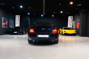 Bild 7/37 von Bentley Continental GT (2005)