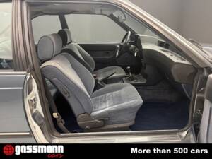 Imagen 13/15 de BMW 628 CSi (1982)