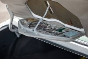 Bild 42/44 von BMW 628 CSi (1900)