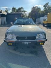 Imagen 4/17 de Citroën CX 25 Prestige (1983)