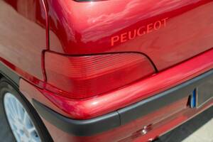 Image 19/50 of Peugeot 106 1.1 (2003)