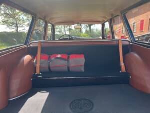 Image 6/16 of Alfa Romeo Giulia 1600 TI Giardinetta (1967)