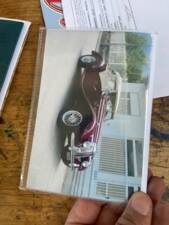 Image 20/20 of MG TF 1500 (1954)