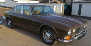 Afbeelding 11/50 van Jaguar XJ 12 (1973)