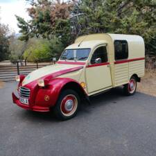 Image 9/45 of Citroën AK 400 (1975)