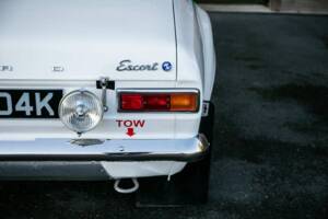 Imagen 48/50 de Ford Escort RS 1600 (1972)