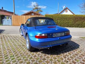 Bild 5/16 von BMW Z3 M 3.2 (1998)