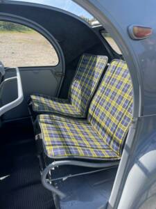 Image 8/12 de Citroën 2 CV  AZ (1956)