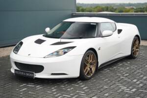 Bild 11/50 von Lotus Evora S (2009)