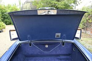 Imagen 49/50 de Rolls-Royce Corniche III (1991)