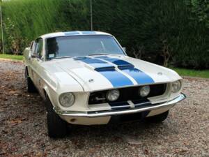 Bild 4/8 von Ford Mustang Custom (1967)