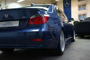 Image 13/45 of ALPINA B5 (2005)