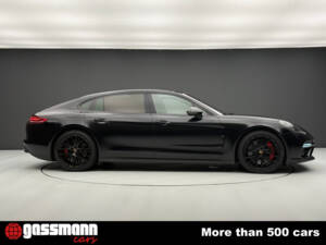 Image 5/15 of Porsche Panamera Turbo (2017)