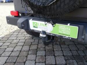 Bild 10/42 von Jeep Wrangler Sport Hardtop 2.5 (1997)