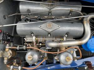 Immagine 13/48 di Riley 12&#x2F;4 TT Sprite (1936)