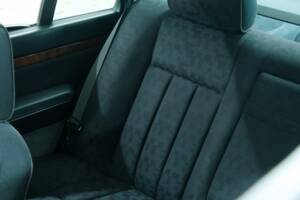 Bild 18/50 von Mercedes-Benz 400 SE (1991)