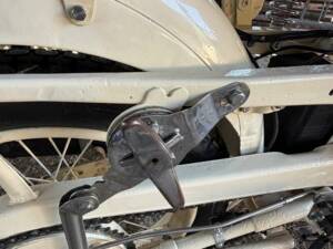 Image 34/40 of Moto Guzzi Alce (1945)