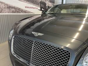 Bild 17/18 von Bentley Continental GT (2011)