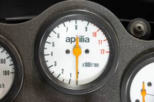 Immagine 13/17 di Aprilia AF1 125 Project 108 (1987)