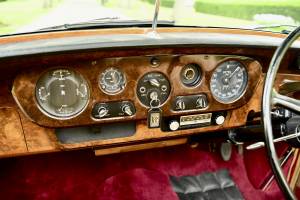 Immagine 42/49 di Rolls-Royce Silver Cloud III (1963)