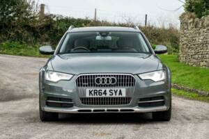 Image 7/50 of Audi A6 3.0 TFSI allroad quattro (2015)