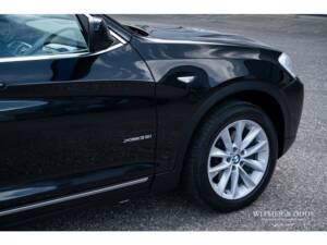 Bild 6/21 von BMW X3 xDrive35i (2011)