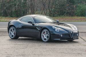 Bild 8/34 von Alfa Romeo 8C Competizione (2008)