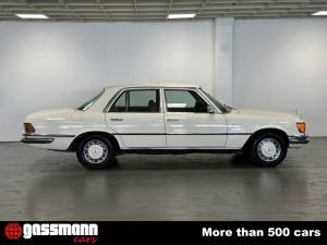 Image 5/15 of Mercedes-Benz 280 S (1973)
