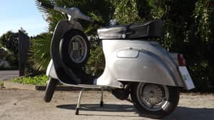 Immagine 1/7 di Piaggio Vespa 125 Primavera (1973)