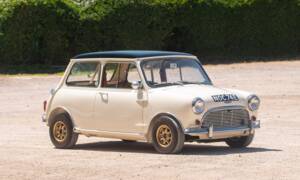 Immagine 1/50 di Austin Mini Cooper S 1275 (1967)