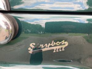 Immagine 34/36 di Ford Zephyr MkI (1952)