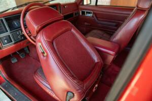 Image 33/50 de Jeep Cherokee 2.8L V6 (1985)