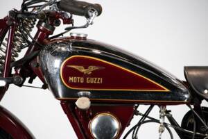 Bild 17/50 von Moto Guzzi DUMMY (1937)