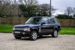 Immagine 16/50 di Land Rover Range Rover Vogue V8 (2002)