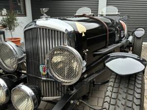 Bild 21/55 von Bentley 4 1/2 Litre (1931)