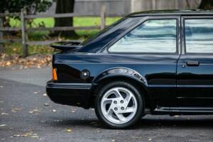 Bild 13/49 von Ford Escort turbo RS (1988)