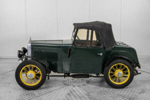 Immagine 47/50 di Morris Minor (1934)